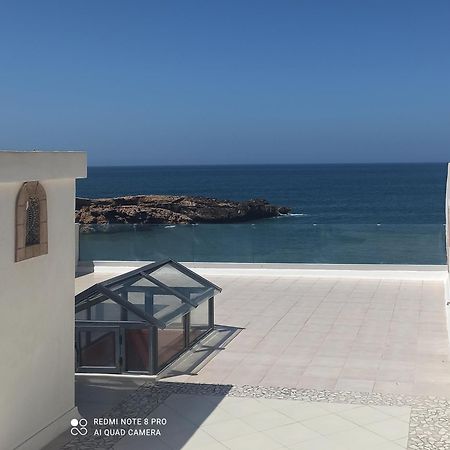 Villa Dar Janarose à Essaouira Extérieur photo