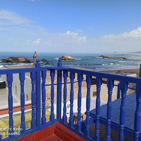 Villa Dar Janarose à Essaouira Extérieur photo