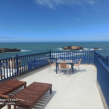 Villa Dar Janarose à Essaouira Extérieur photo