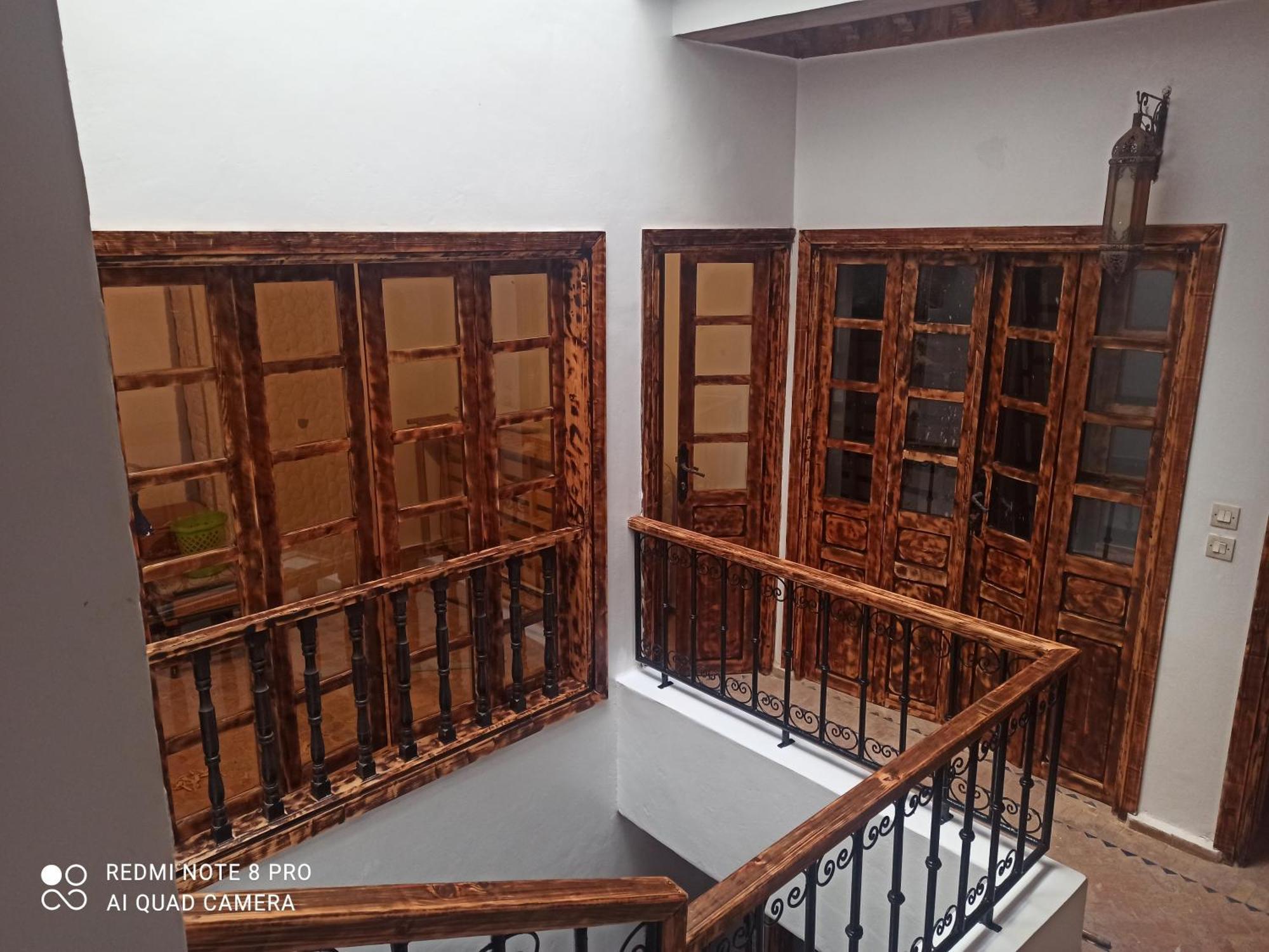 Villa Dar Janarose à Essaouira Extérieur photo