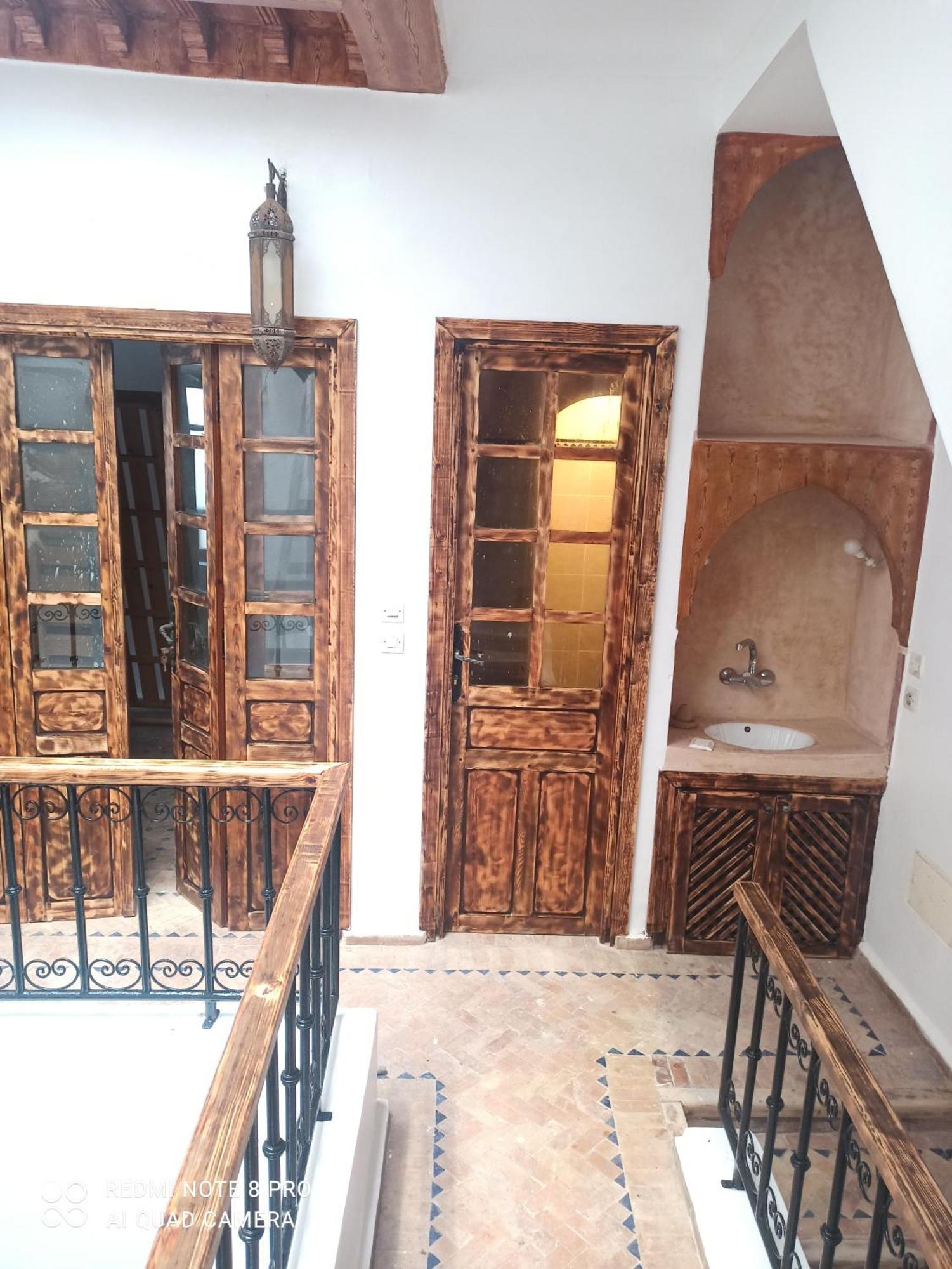 Villa Dar Janarose à Essaouira Extérieur photo