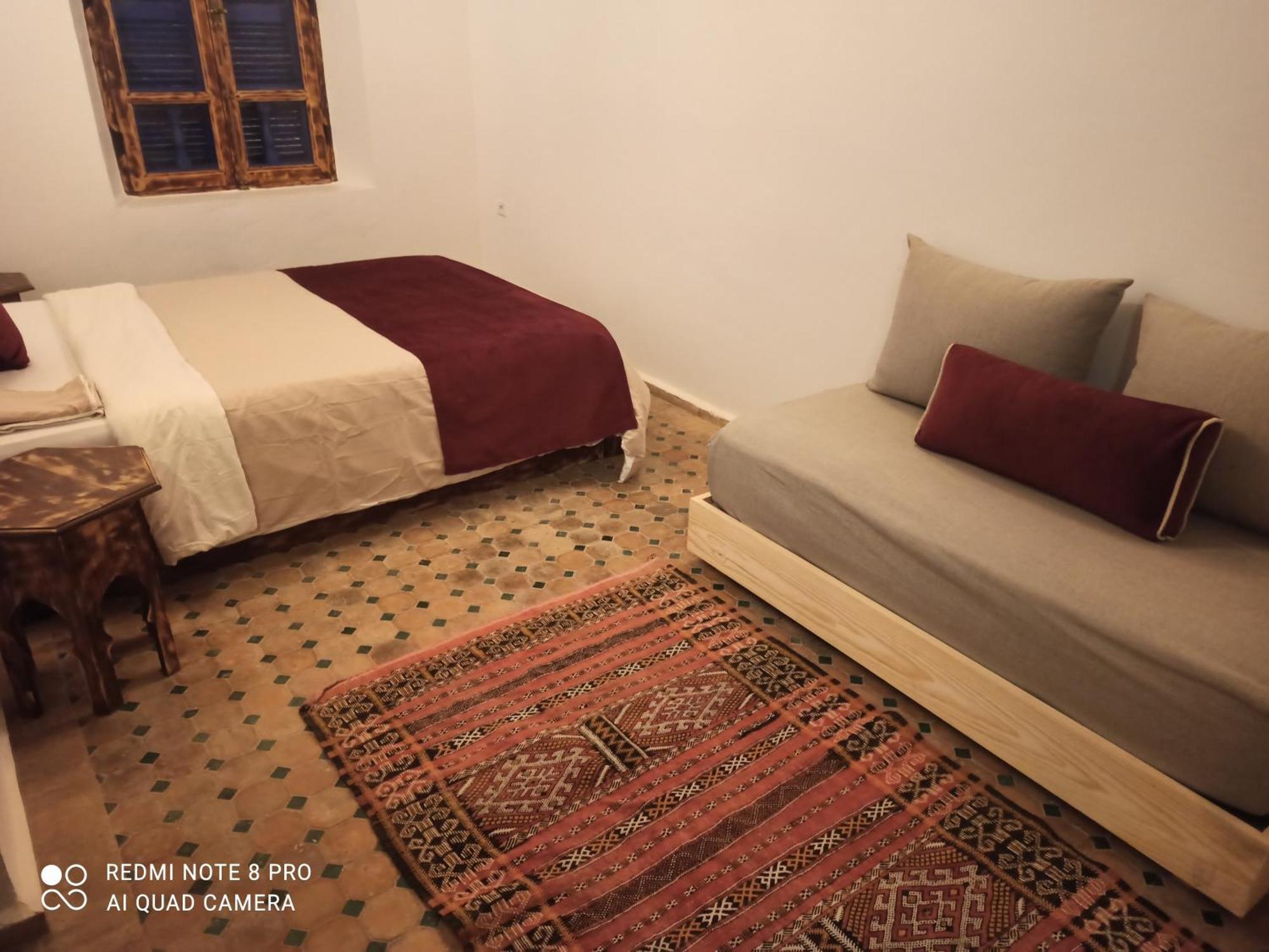 Villa Dar Janarose à Essaouira Extérieur photo