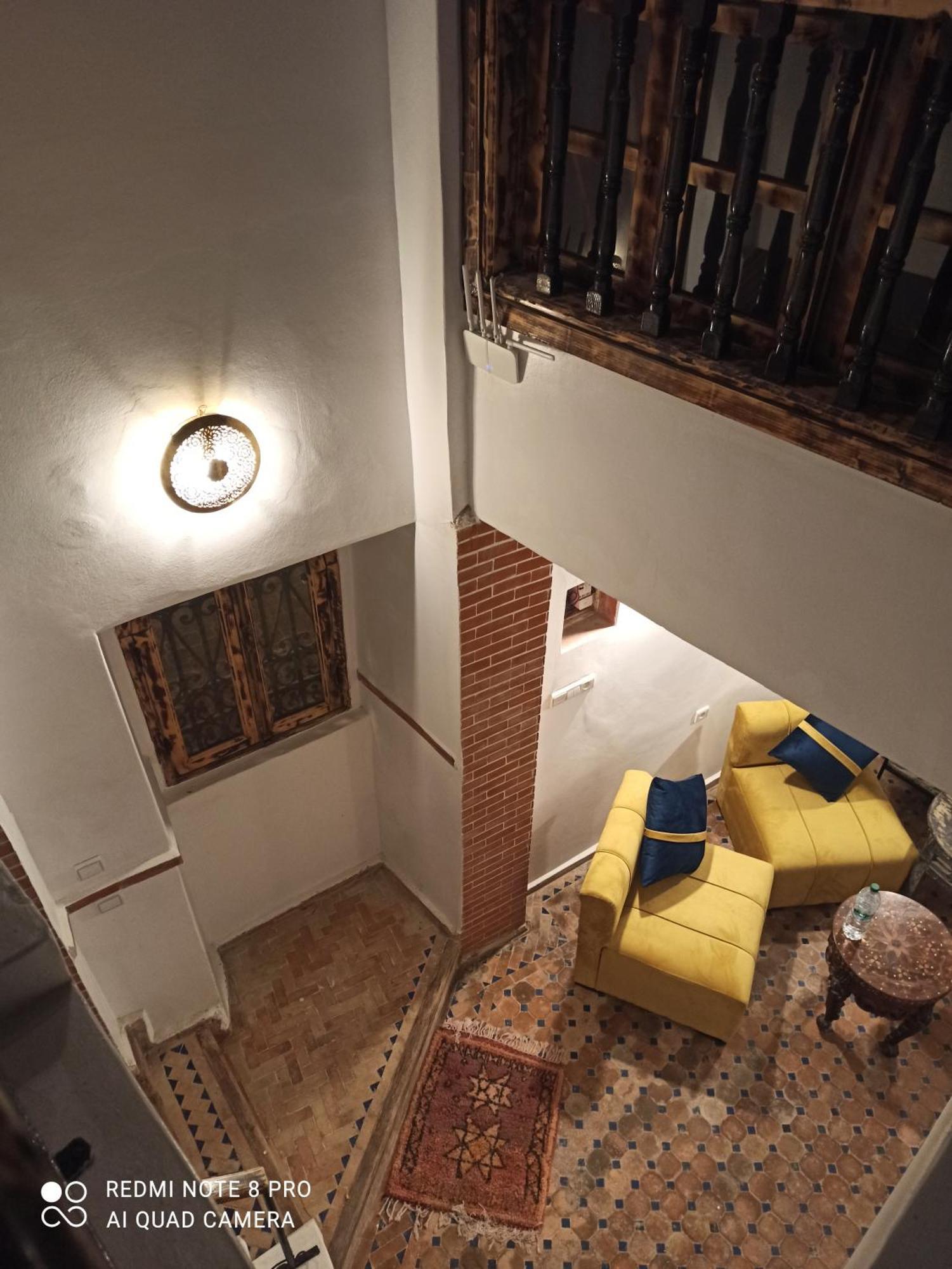 Villa Dar Janarose à Essaouira Extérieur photo