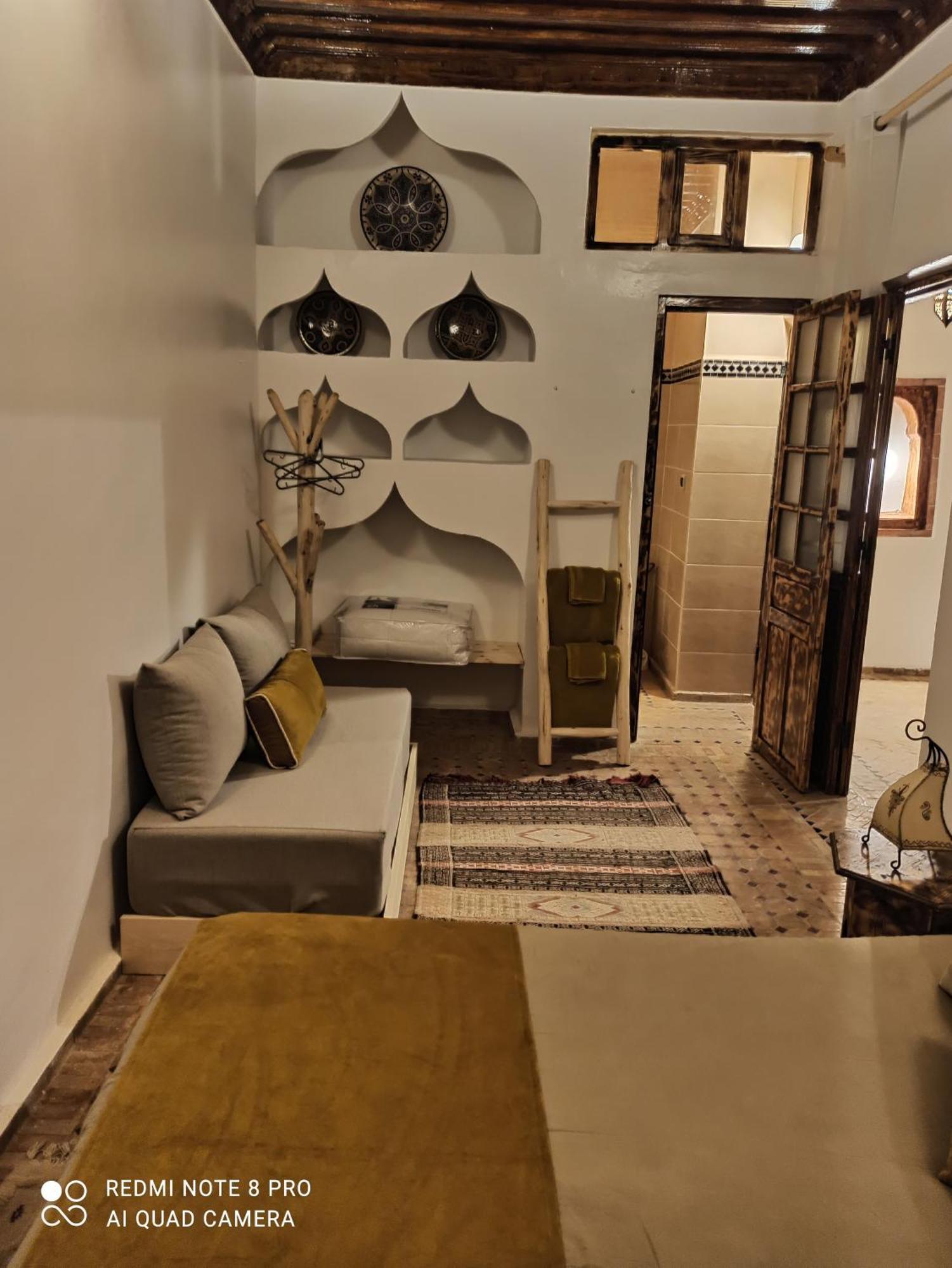 Villa Dar Janarose à Essaouira Extérieur photo