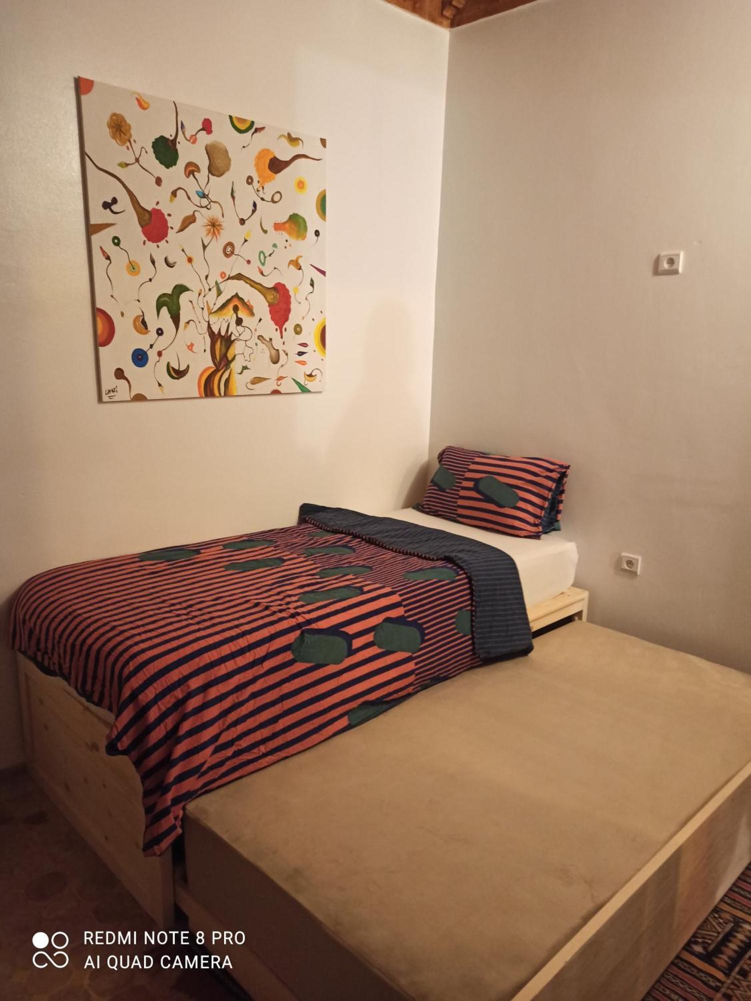 Villa Dar Janarose à Essaouira Extérieur photo
