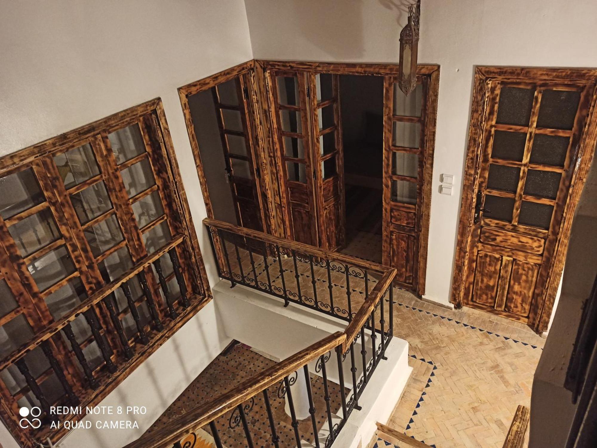 Villa Dar Janarose à Essaouira Extérieur photo