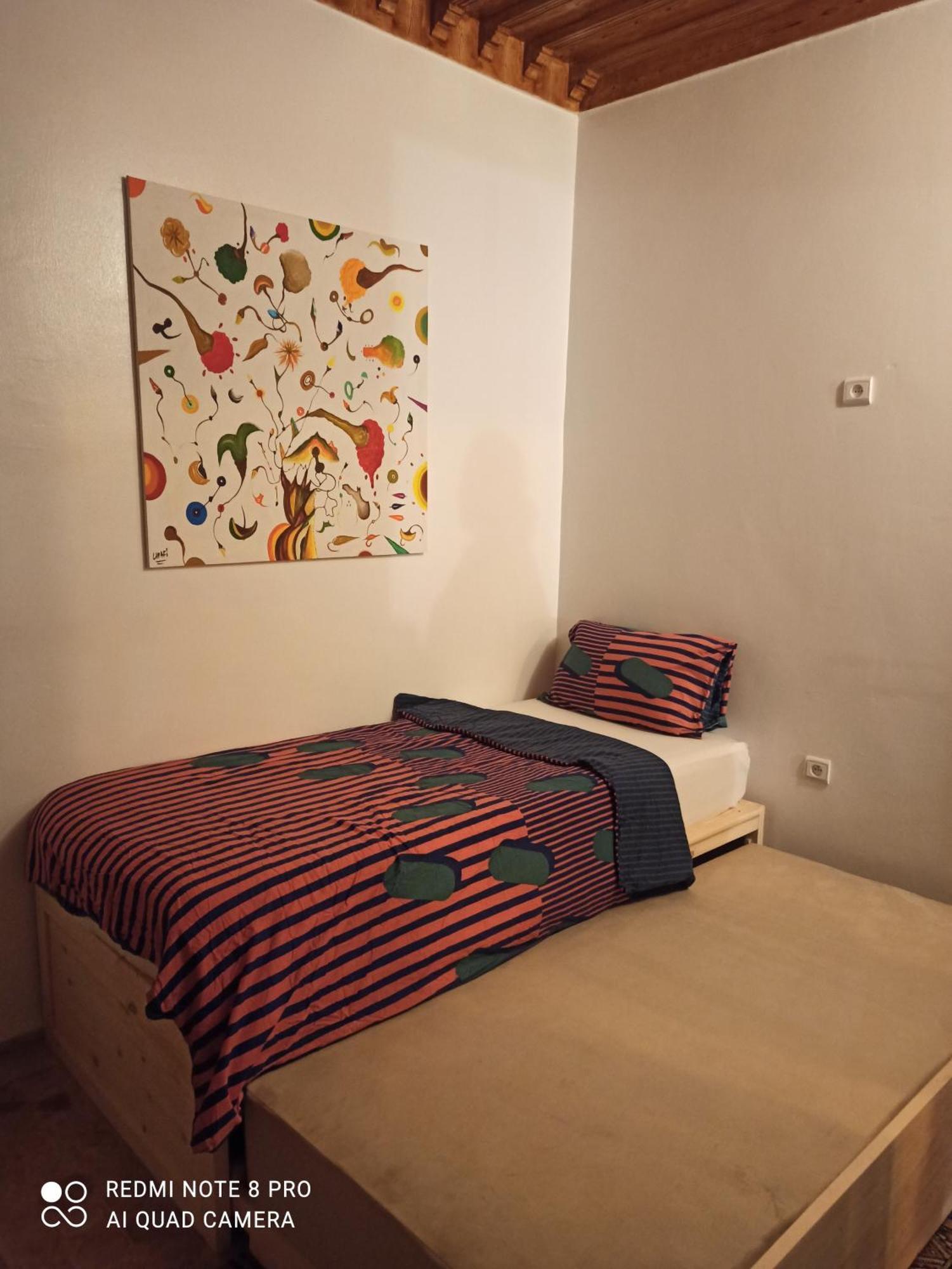 Villa Dar Janarose à Essaouira Extérieur photo