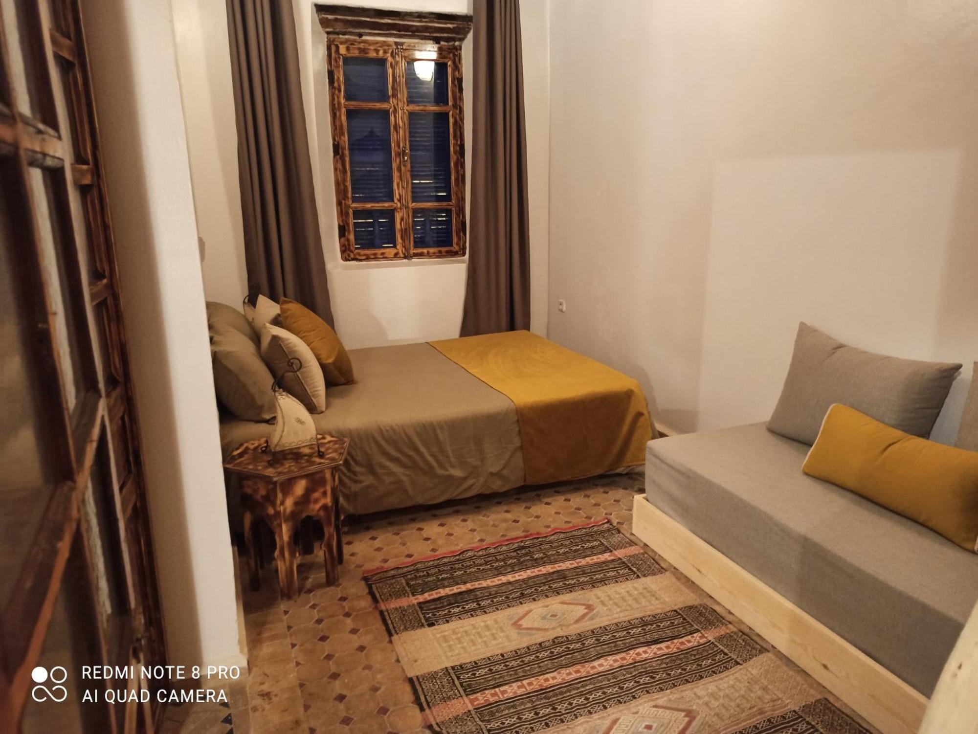 Villa Dar Janarose à Essaouira Extérieur photo